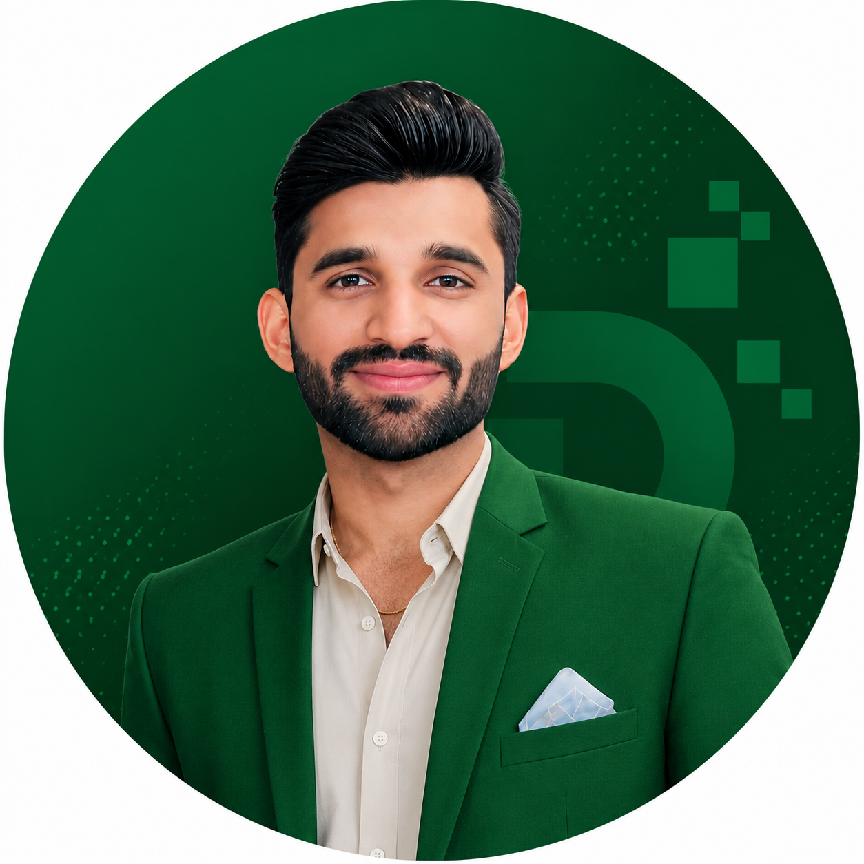 AI & Web Developer